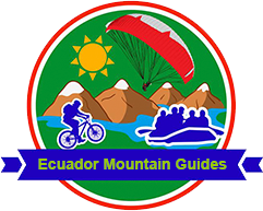 Mountain Guides Ecuador